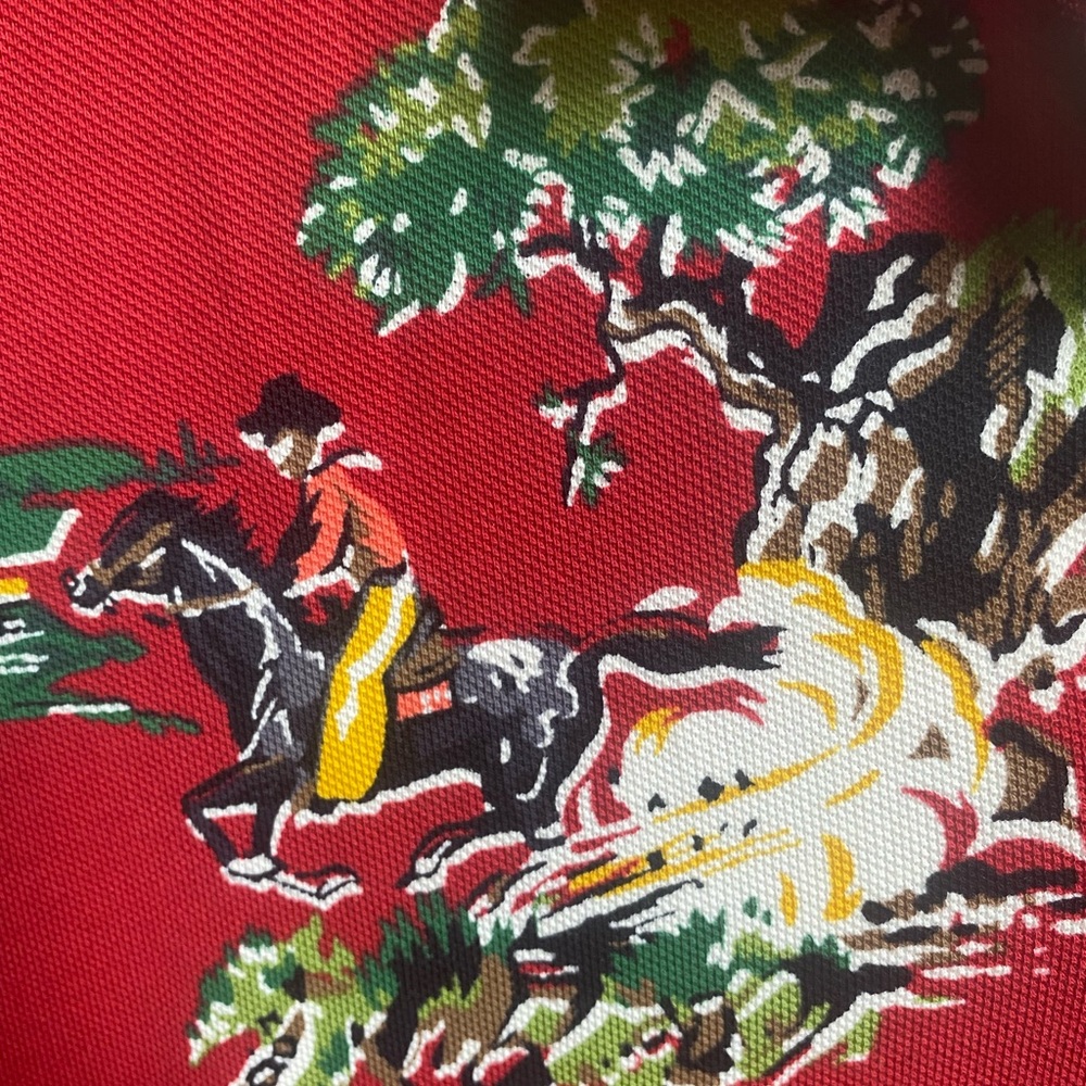 Polo by Ralph Lauren Midwest Rodeo - Picture 3 of 5
